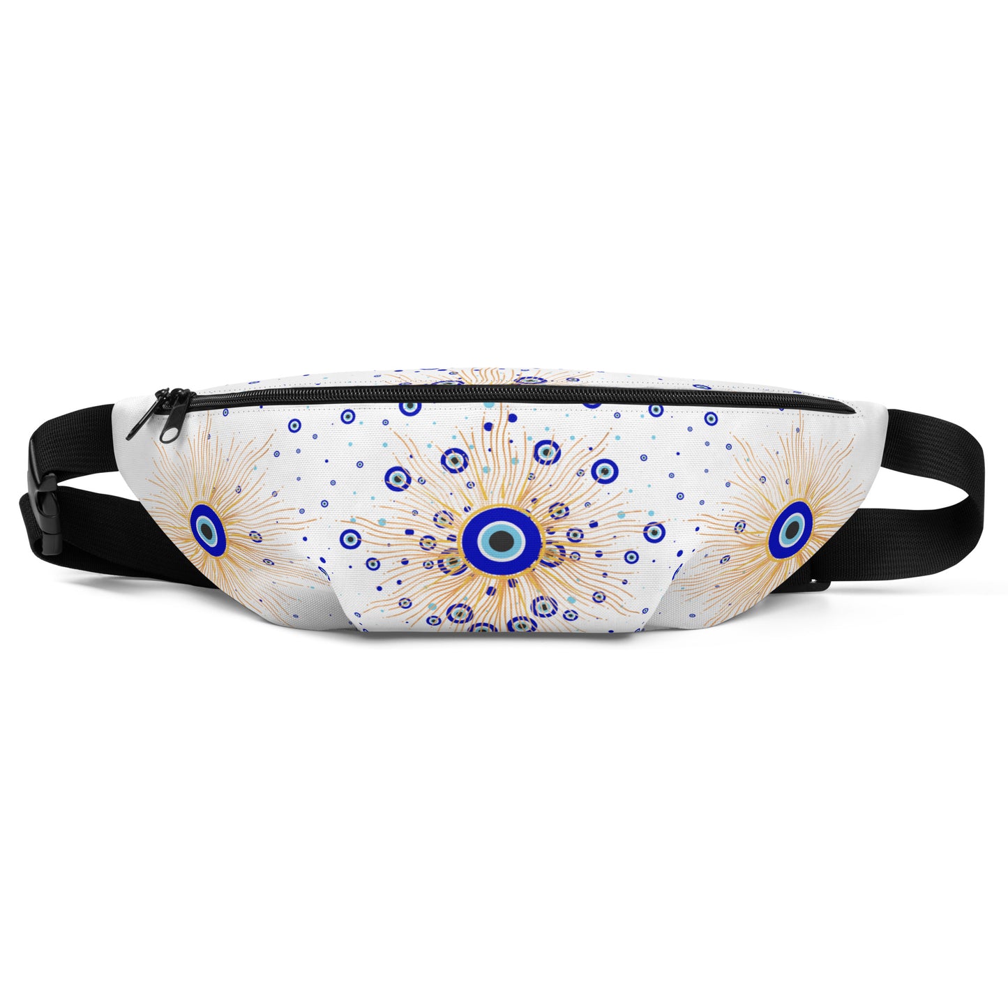 Evil Eye: Fanny Pack