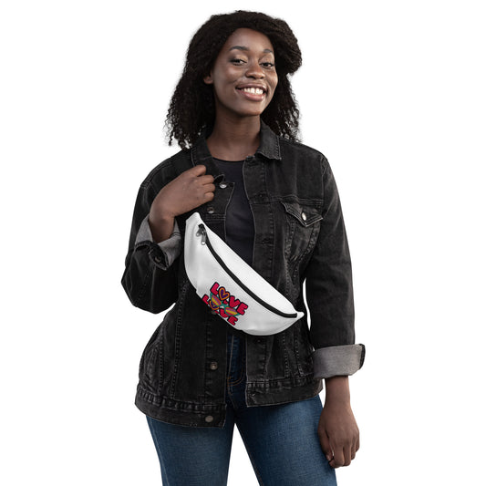 All Love: Fanny Pack