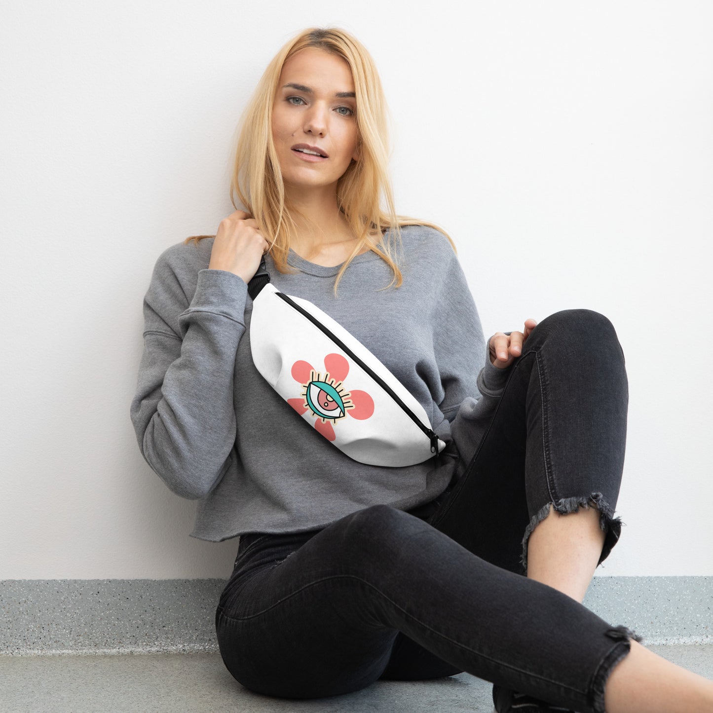I See You: Fanny Pack