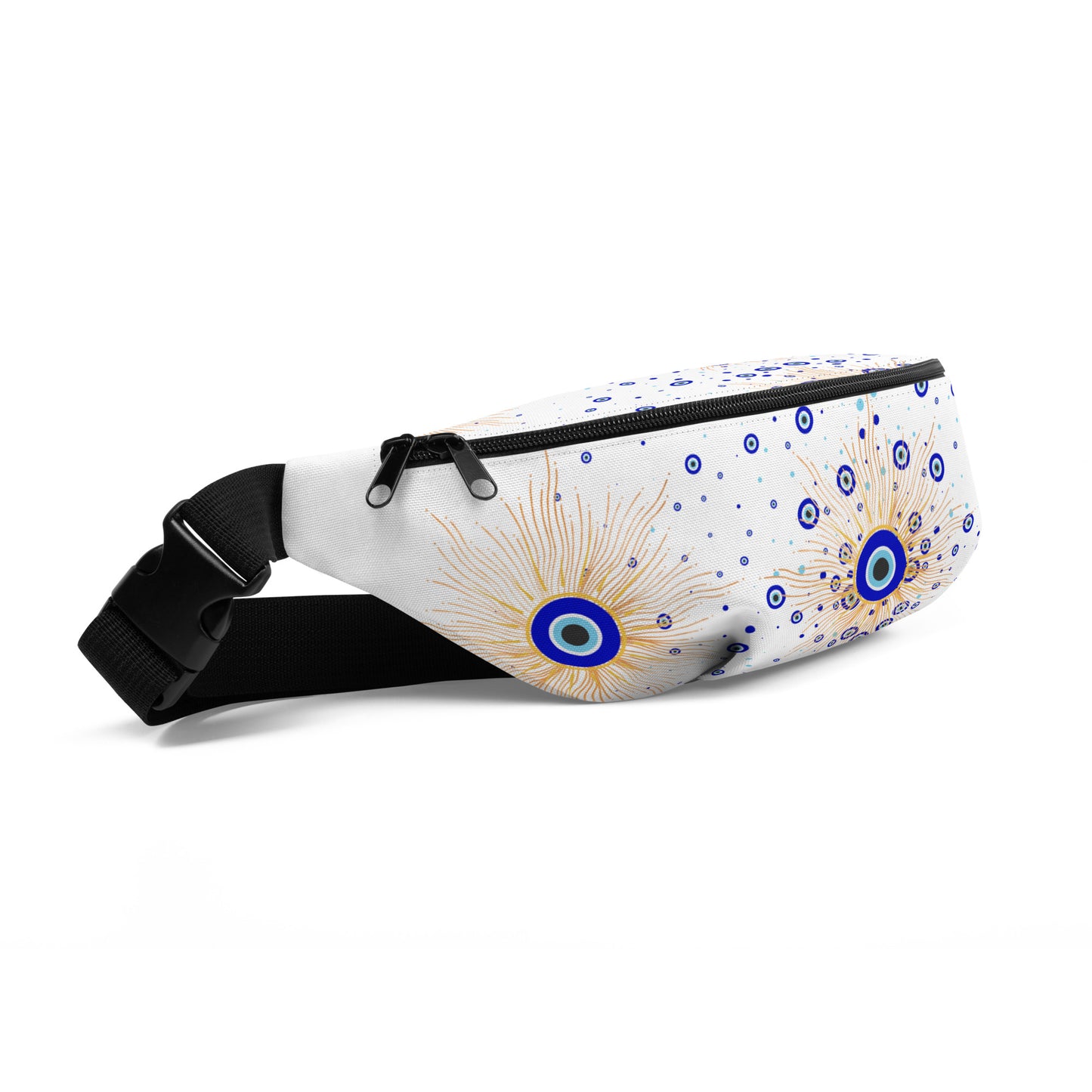 Evil Eye: Fanny Pack