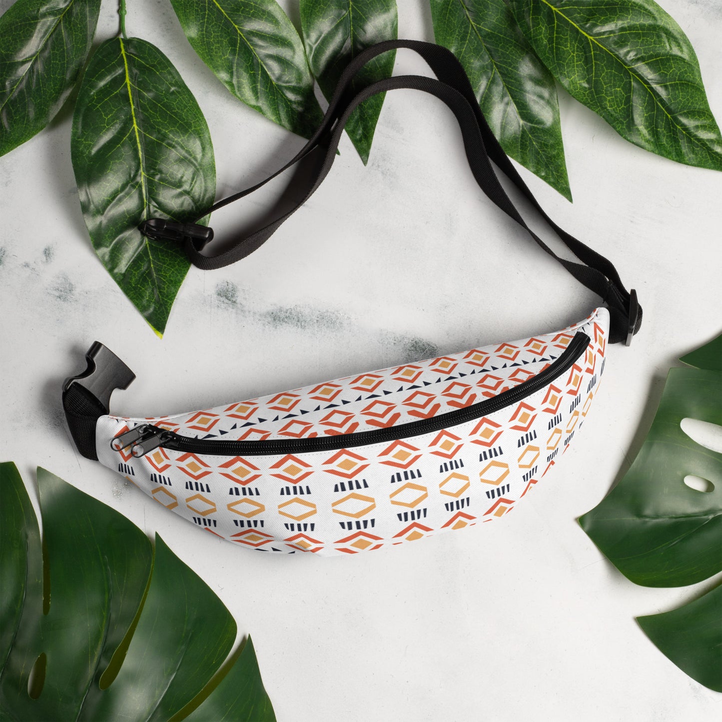 Traditional Design: Fanny Pack