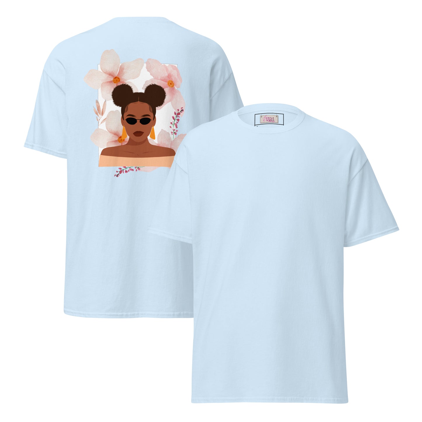 Slay, Queen: Unisex classic tee