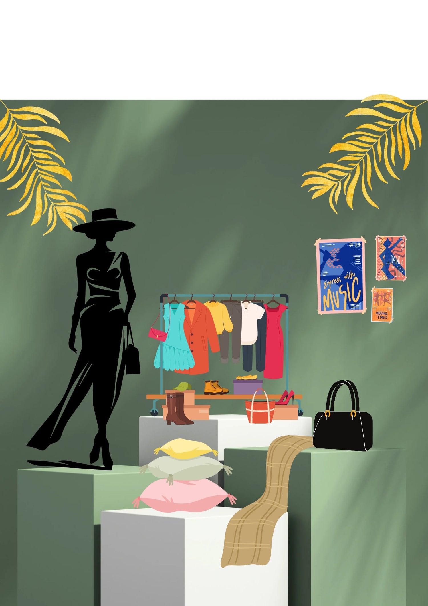 Shop By Themes