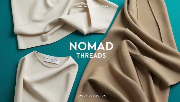 Nomad Threads