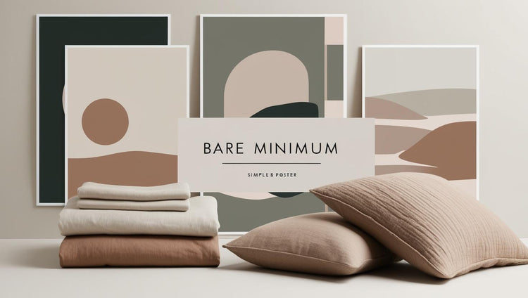 Bare Minimum