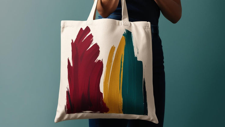 Tote bags