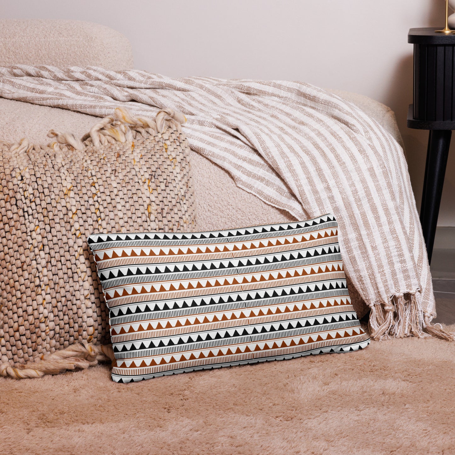 Basic Pillow