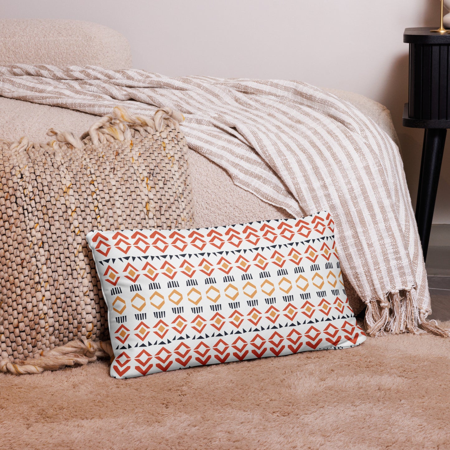 Basic Pillow