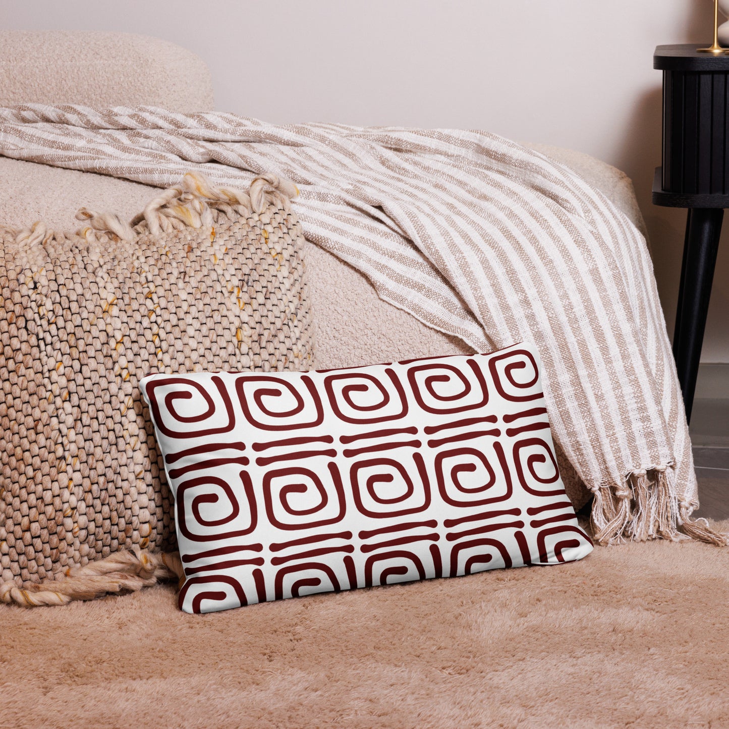 Basic Pillow