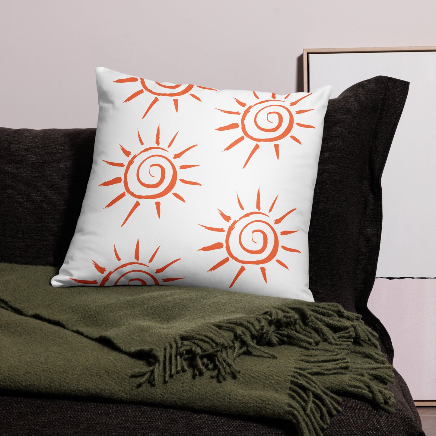 Basic Pillow