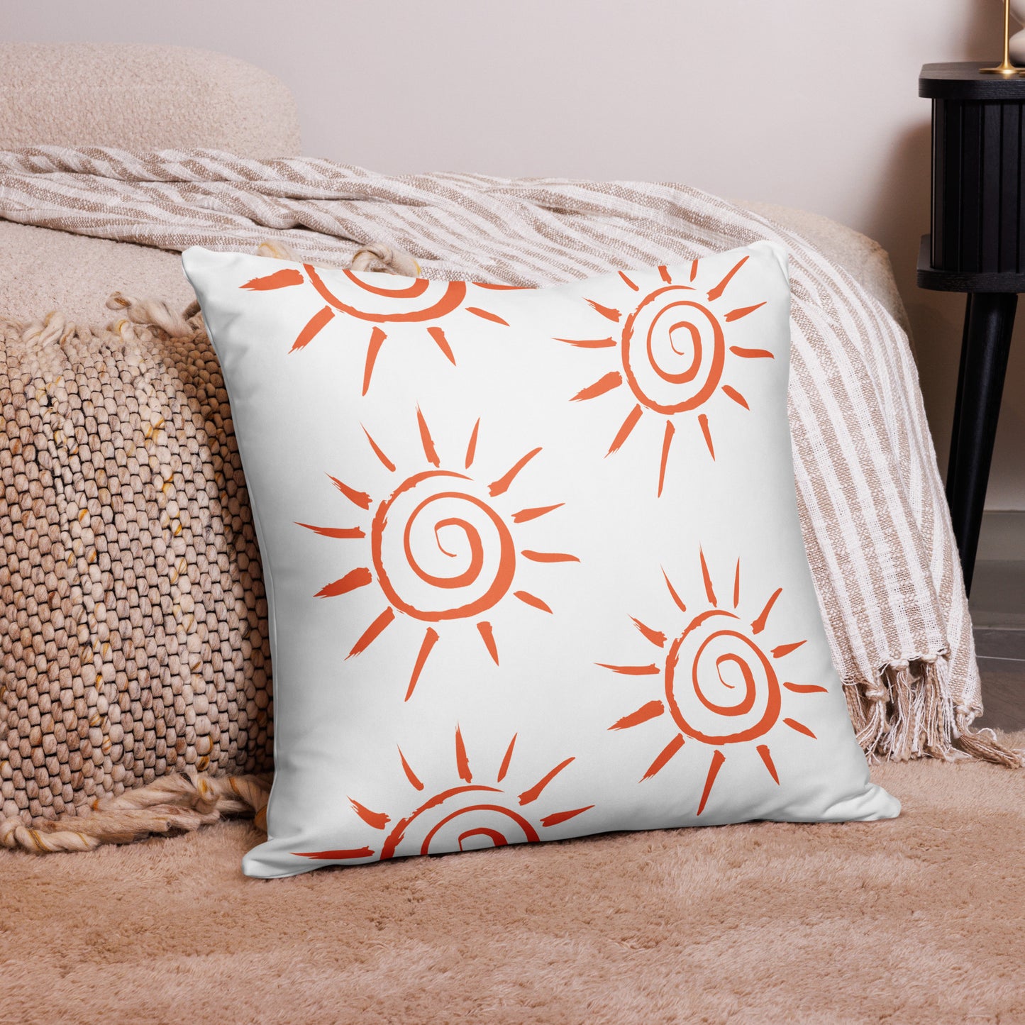 Basic Pillow
