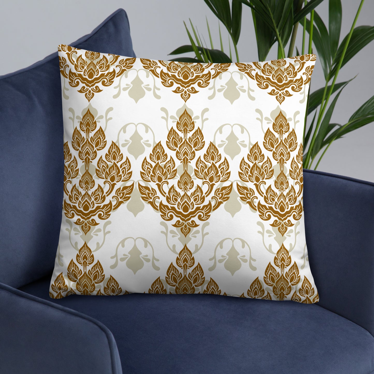 Basic Pillow