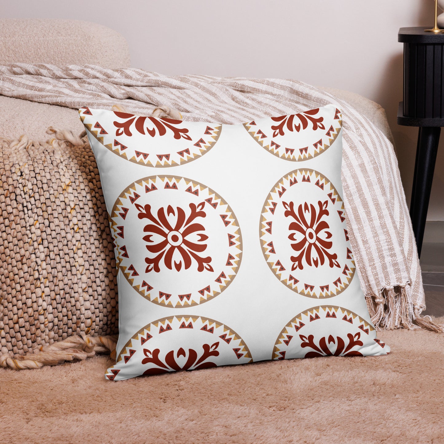 Basic Pillow