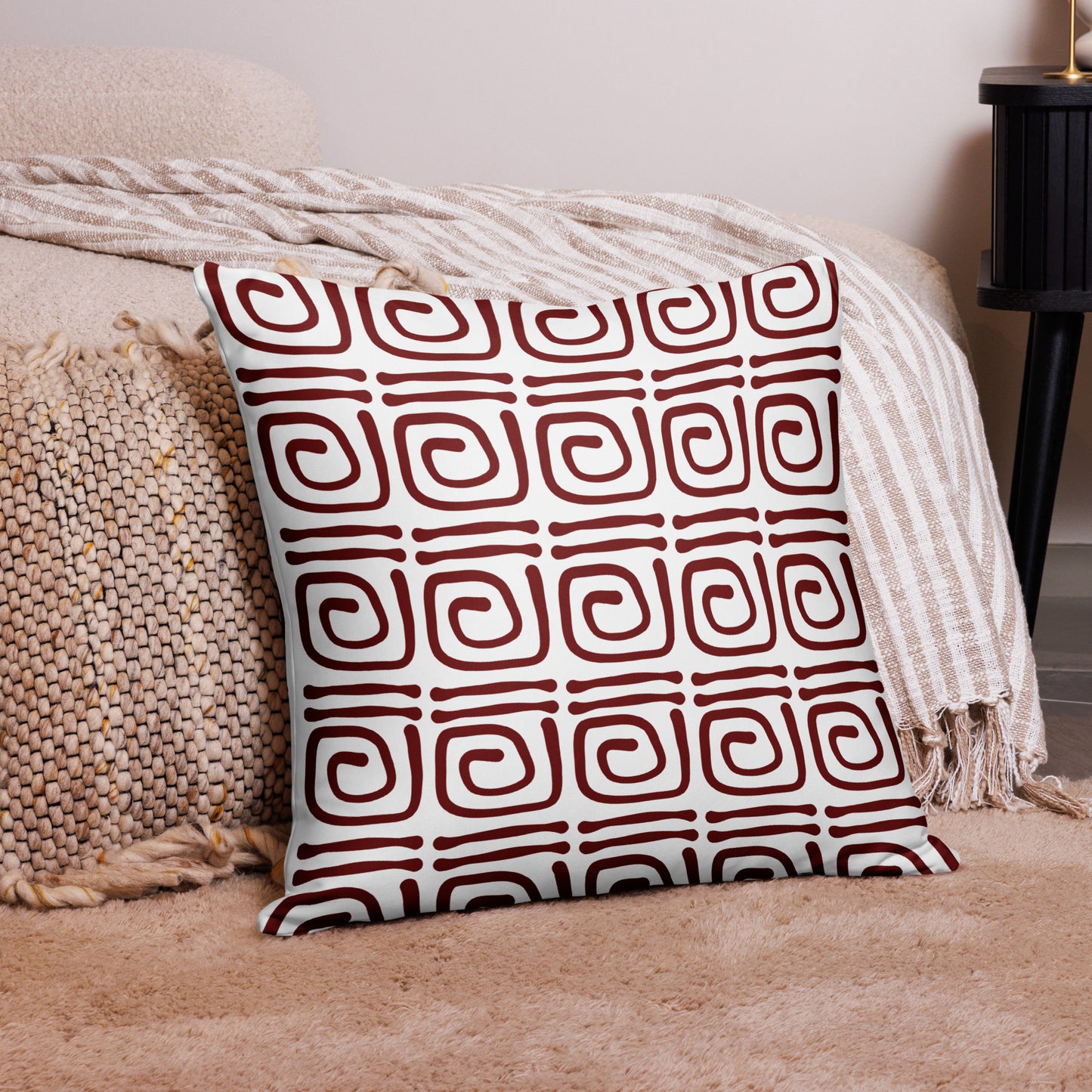 Basic Pillow