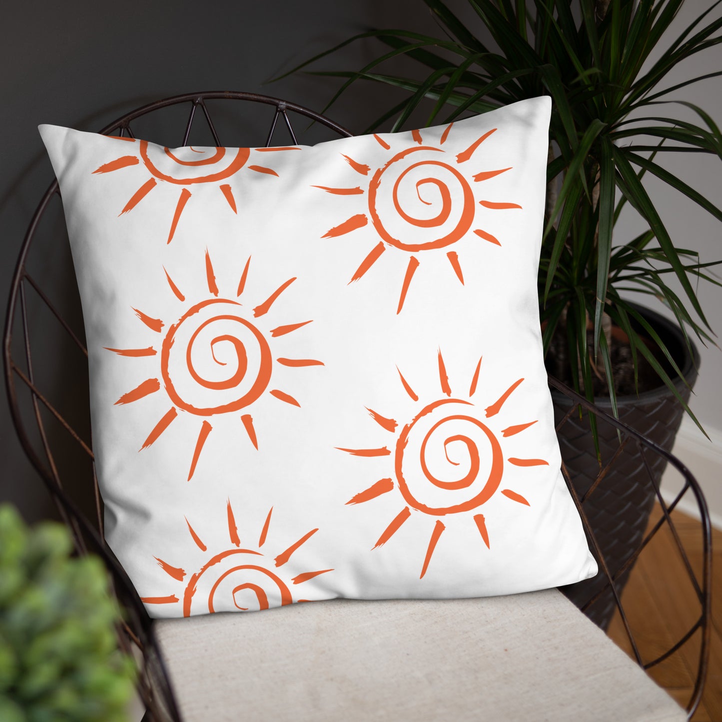 Basic Pillow