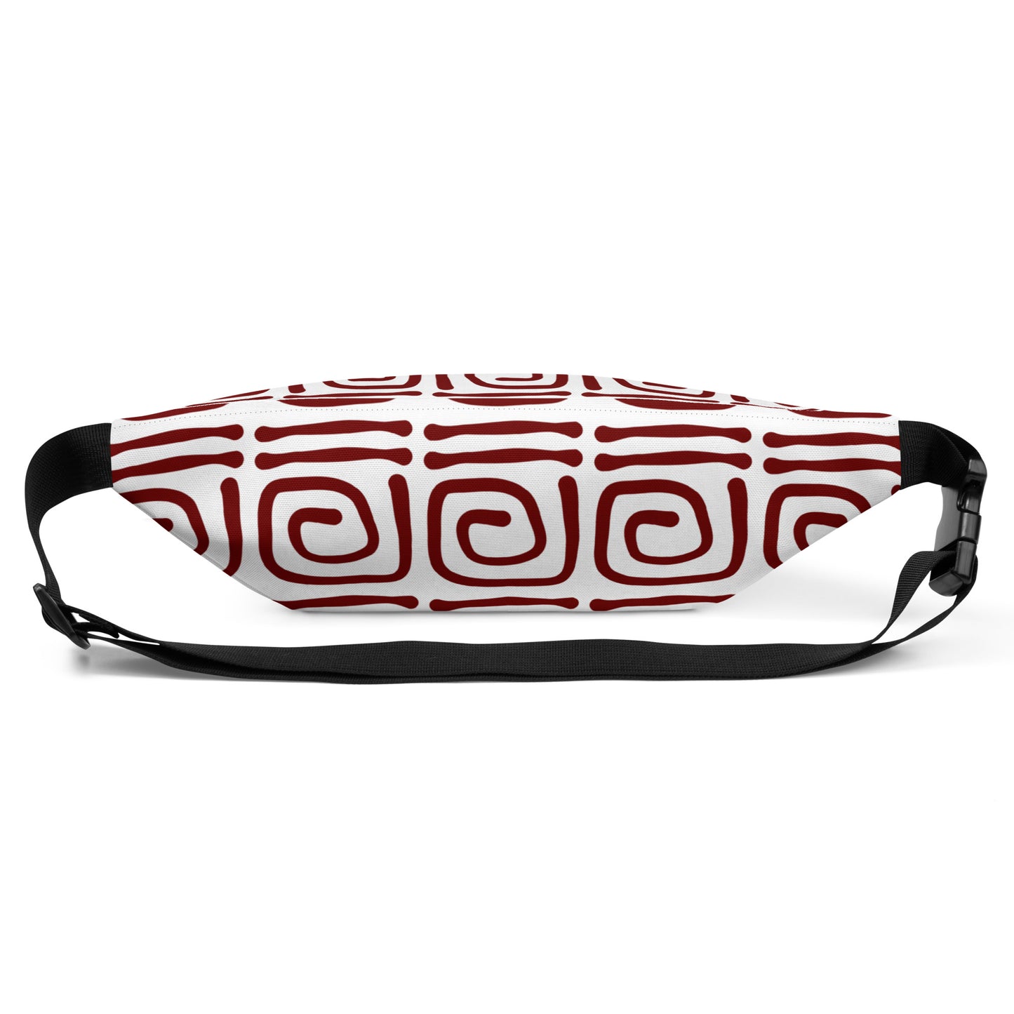 Geometric: Fanny Pack