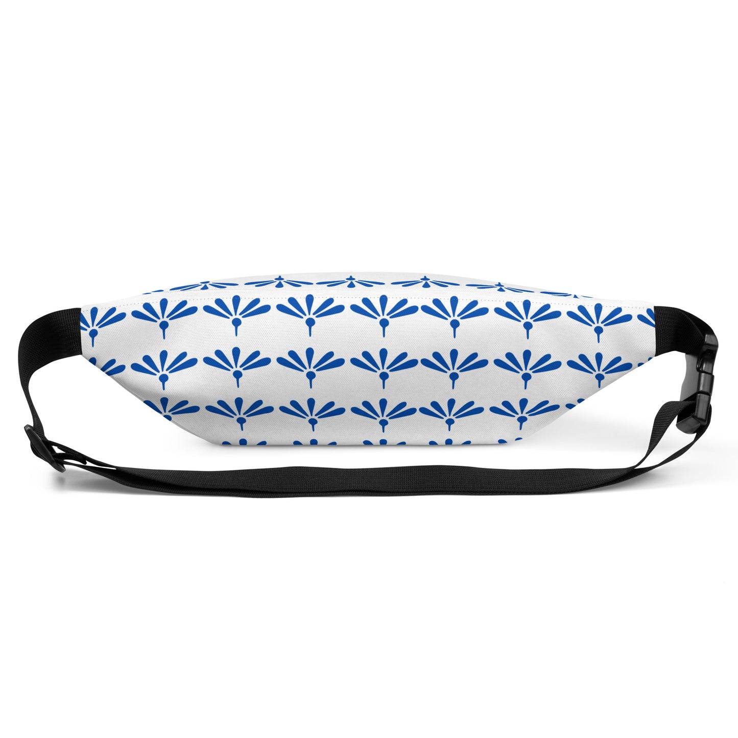 Floral: Fanny Pack