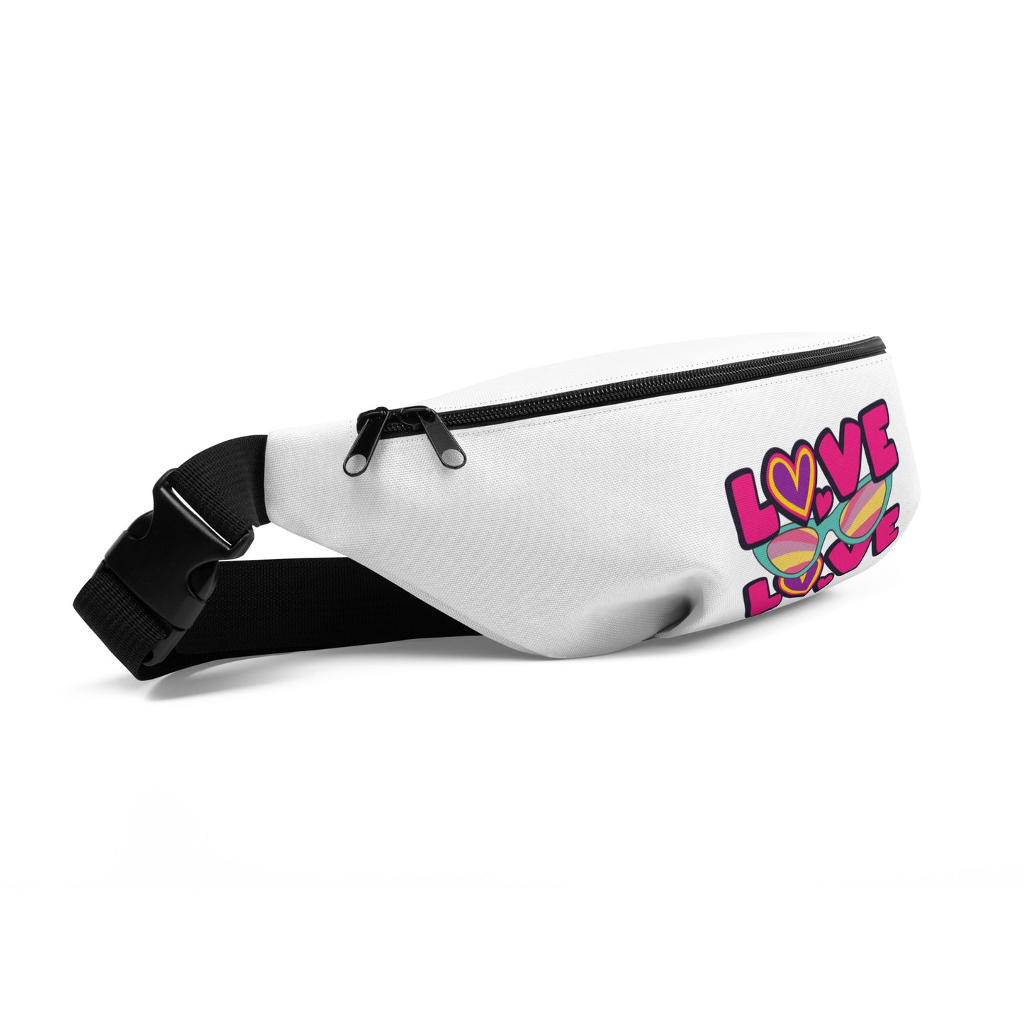 All Love: Fanny Pack