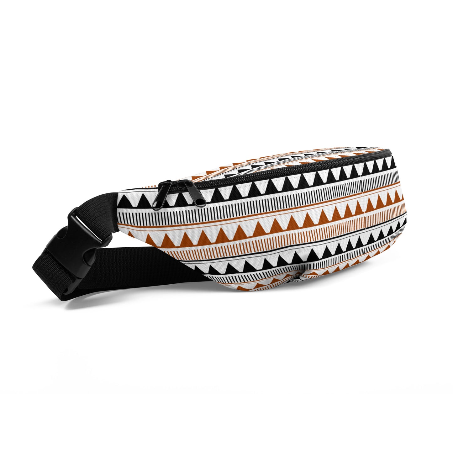 Traditional Pattern: Fanny Pack