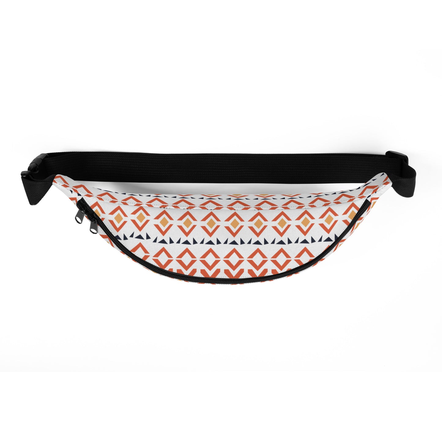 Traditional Design: Fanny Pack