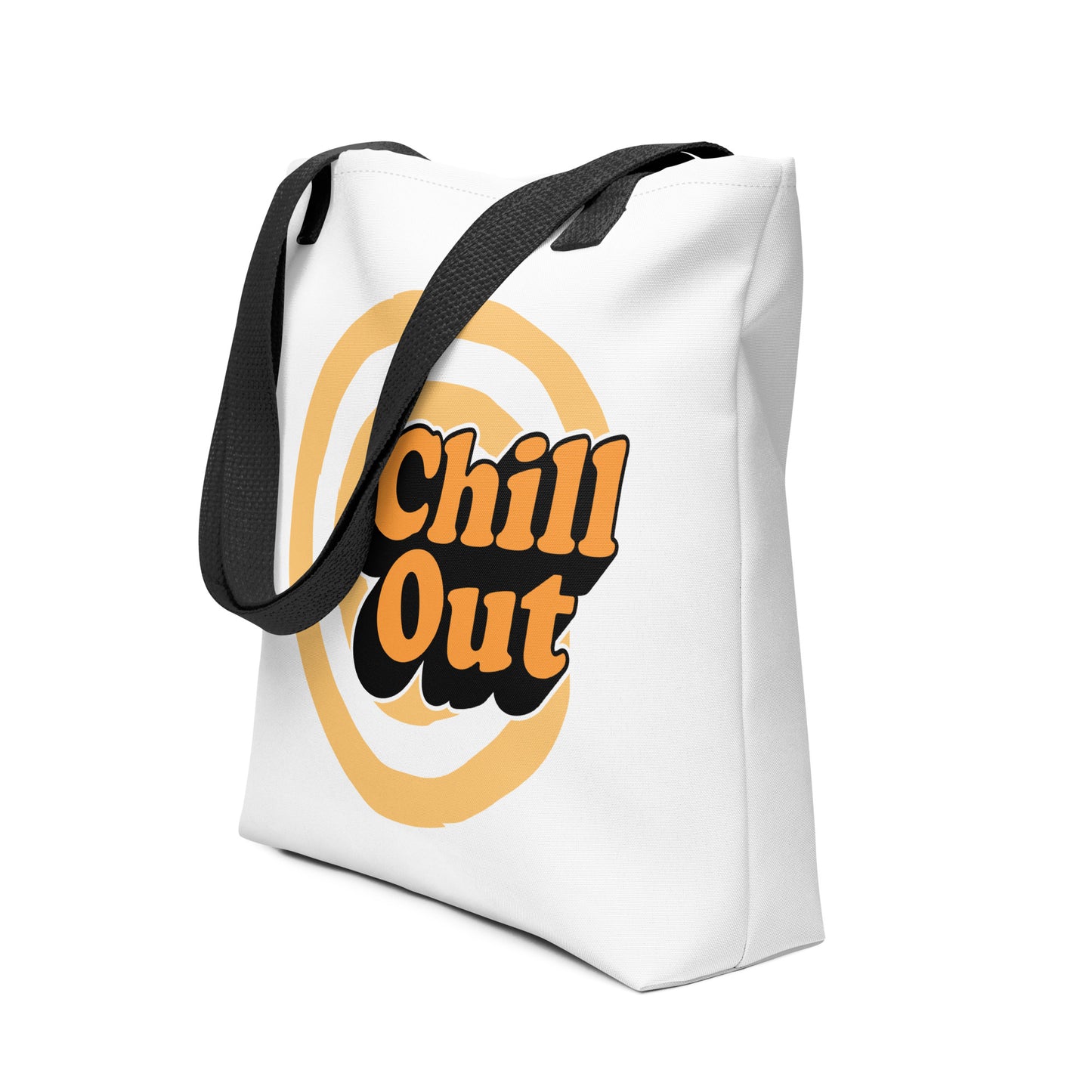 Chill Out: Tote bag