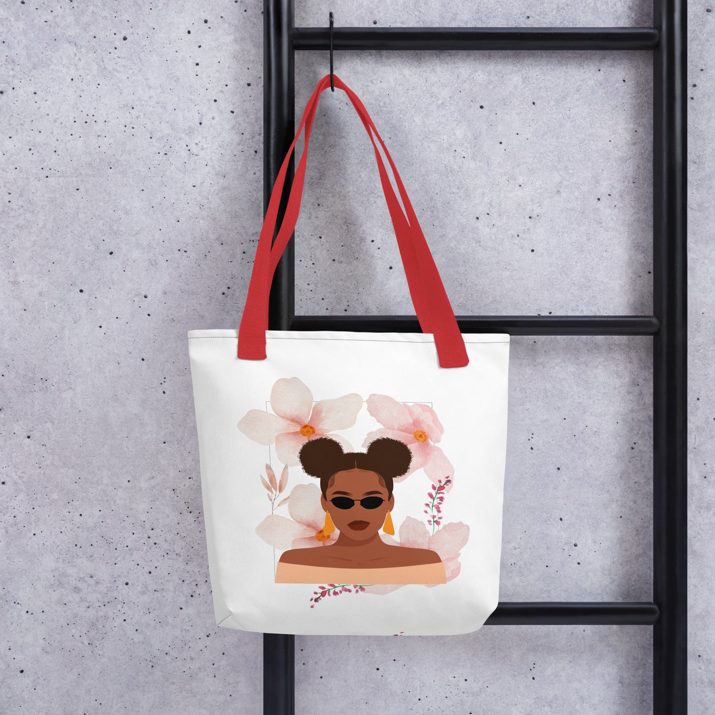 Slay, Queen: Tote bag