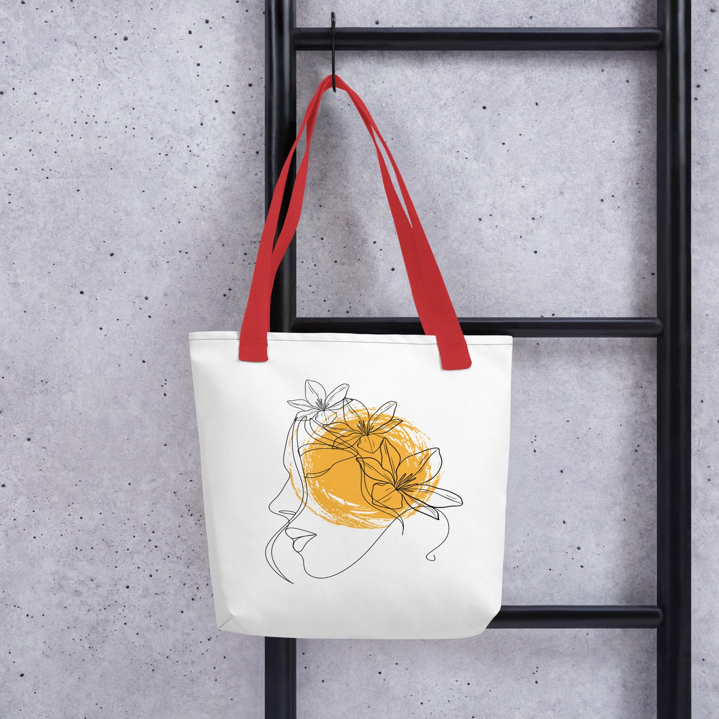 Butterfly Soul: Tote bag