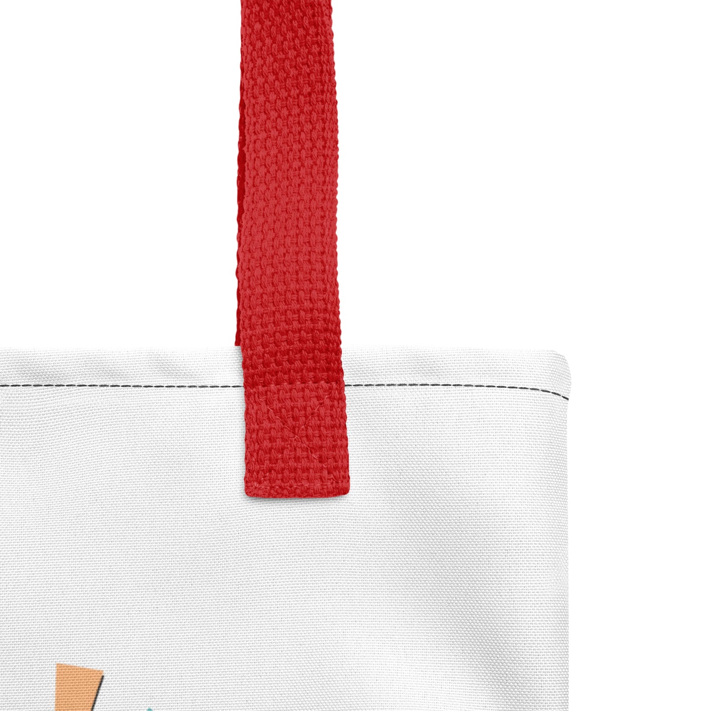 Blah, Blah, Blah: Tote bag