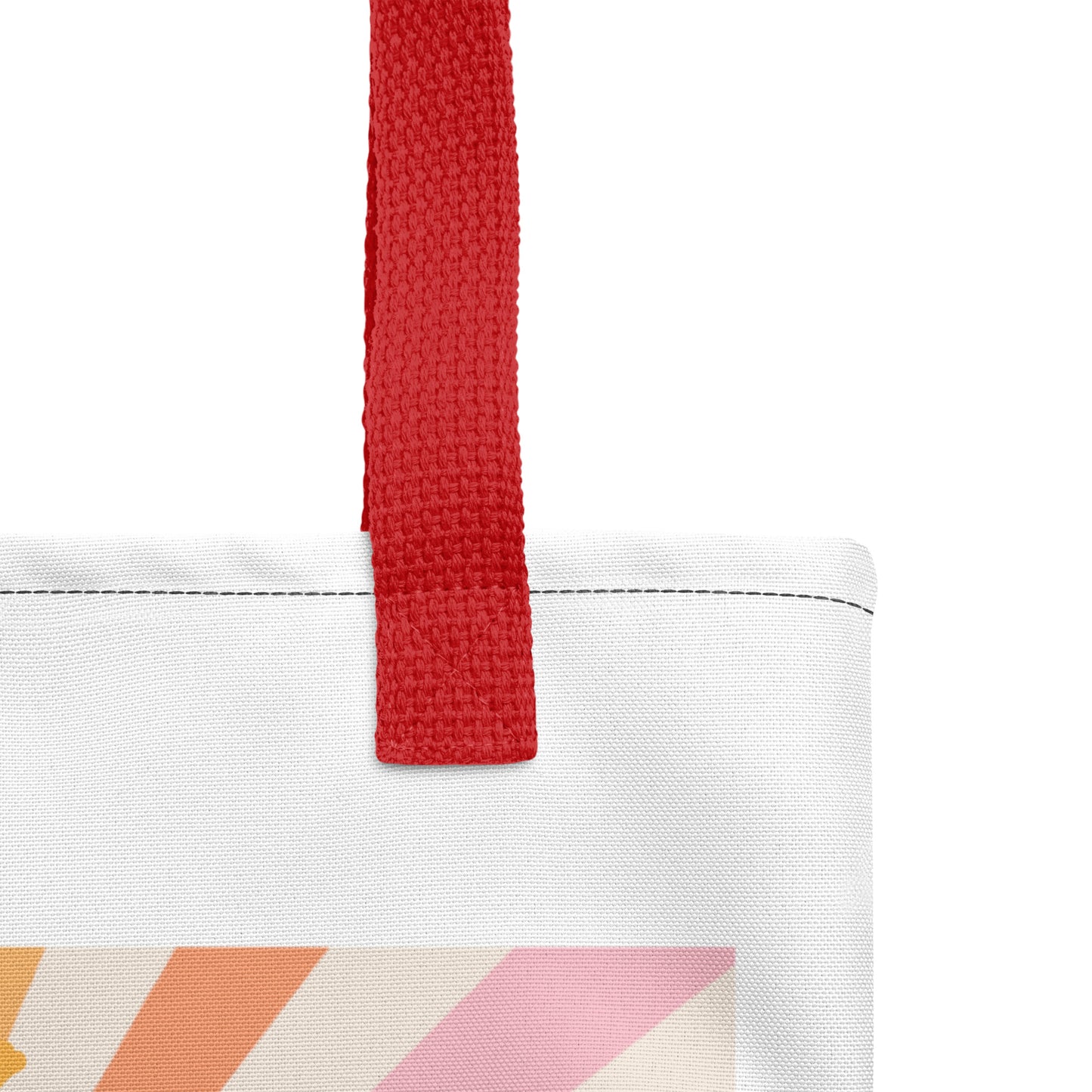 Story Bloom: Tote bag