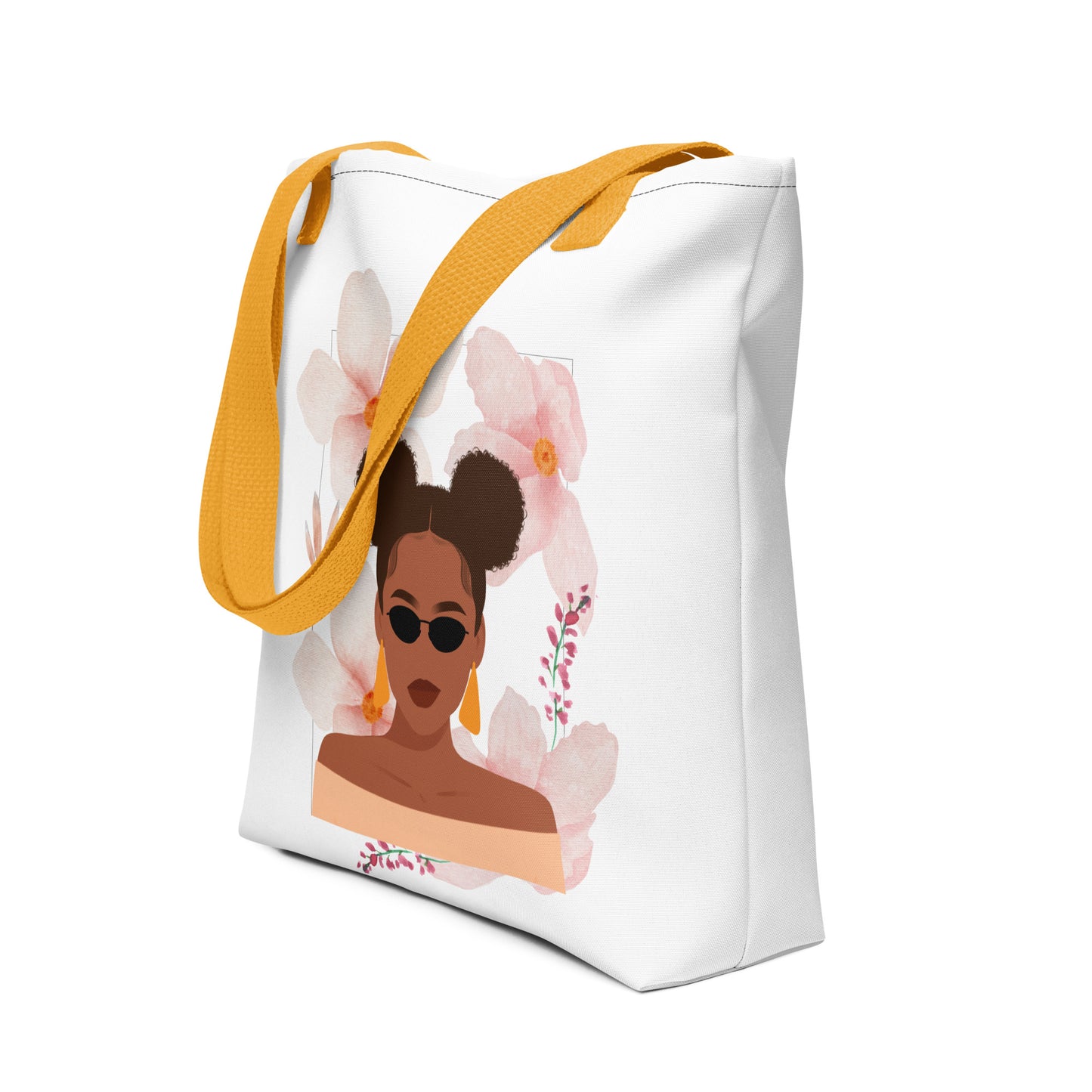 Slay, Queen: Tote bag