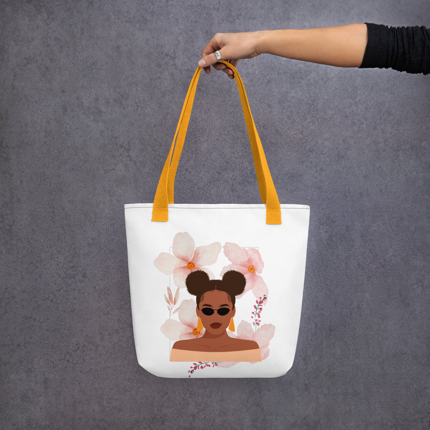 Slay, Queen: Tote bag