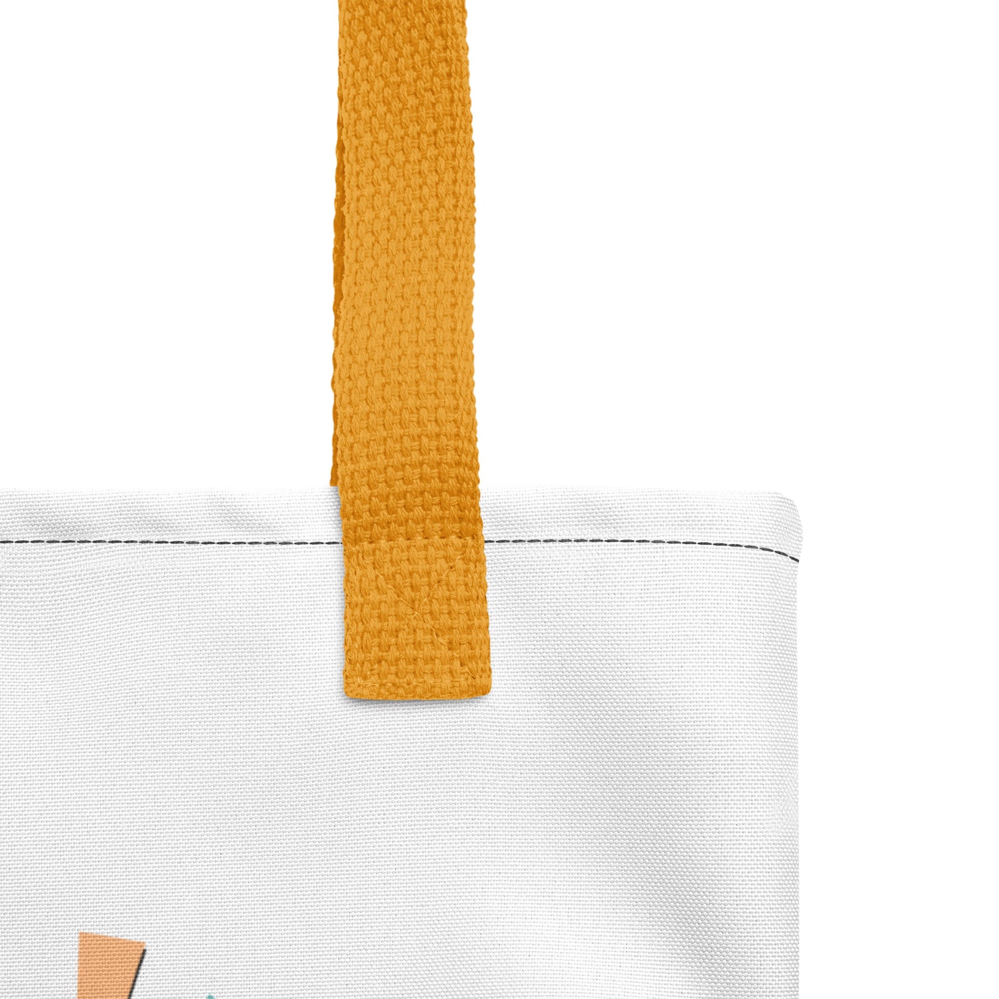 Blah, Blah, Blah: Tote bag