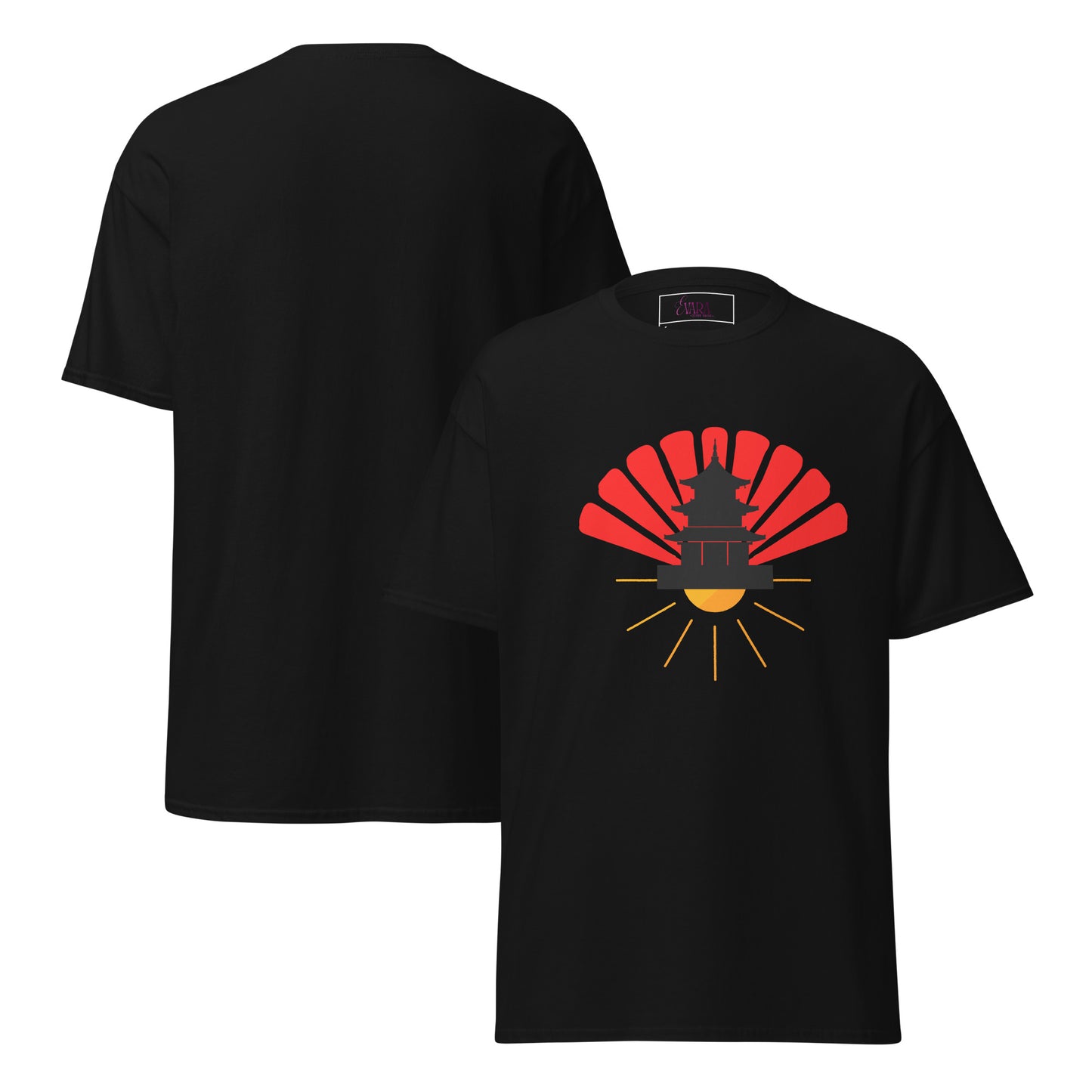 Ray of hope: Unisex classic tee