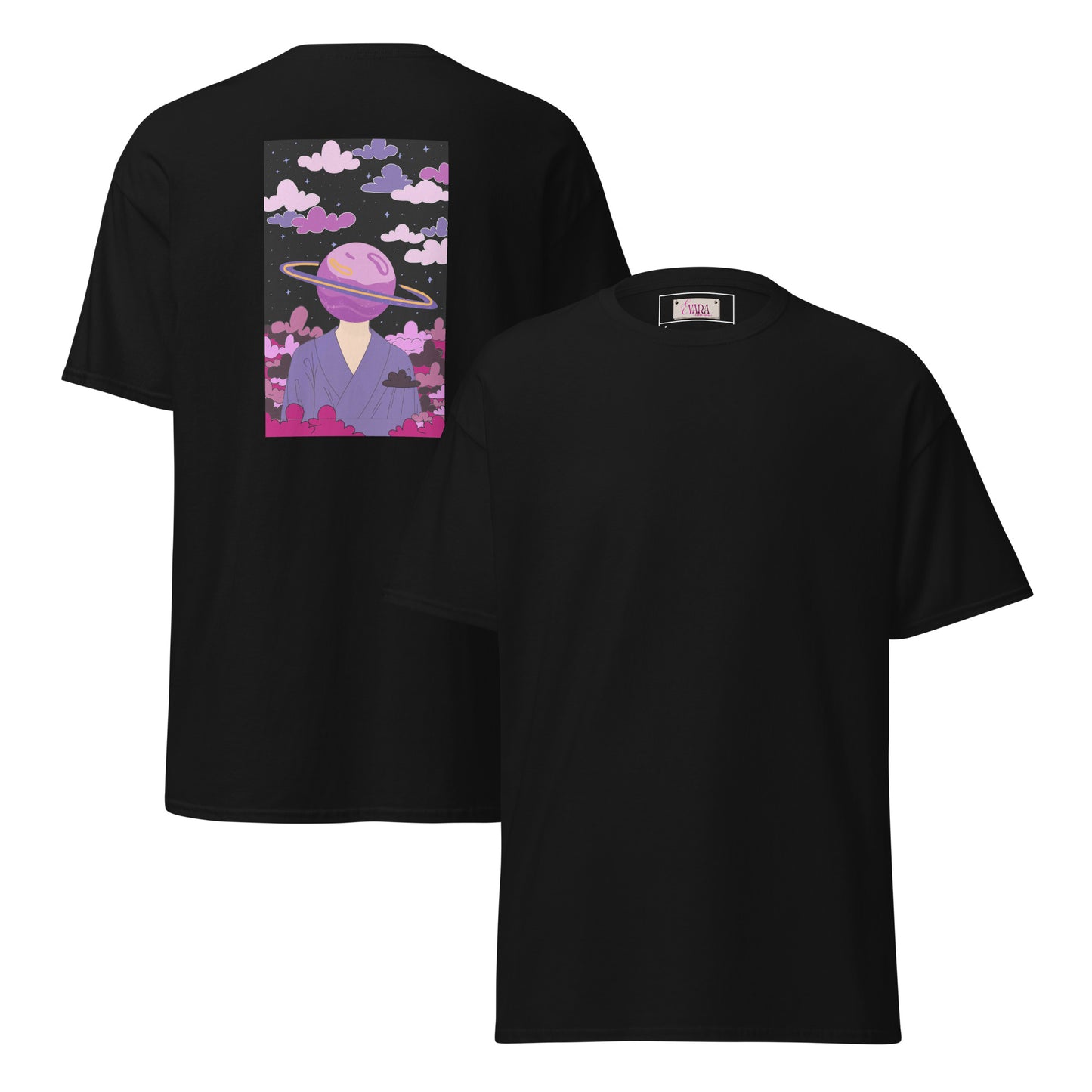 Mind Blowing: Unisex classic tee