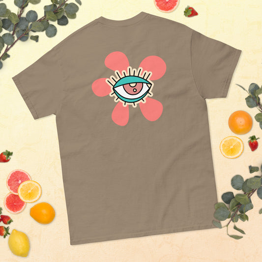 I See you: Unisex classic tee