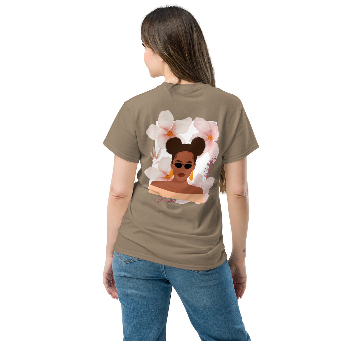 Slay, Queen: Unisex classic tee