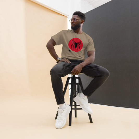 SpiderSoul: Unisex classic tee