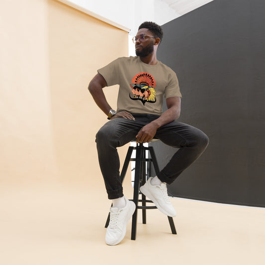 Nomad Threads: Unisex classic tee
