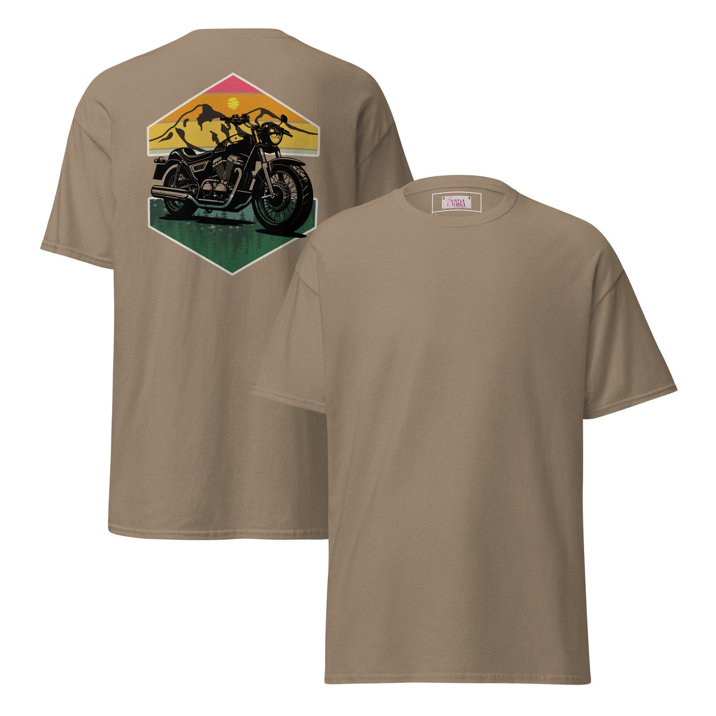 Bobber: Unisex classic tee