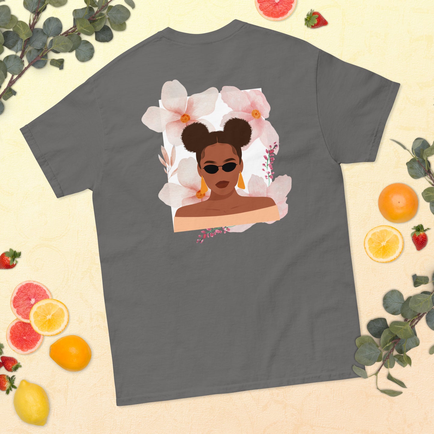 Slay, Queen: Unisex classic tee