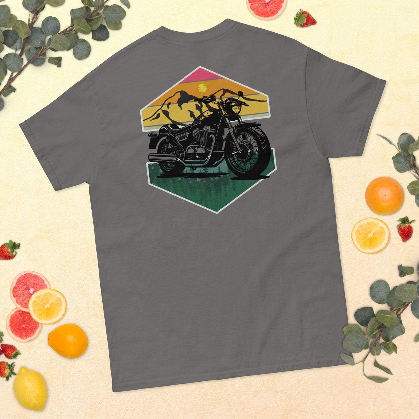 Bobber: Unisex classic tee