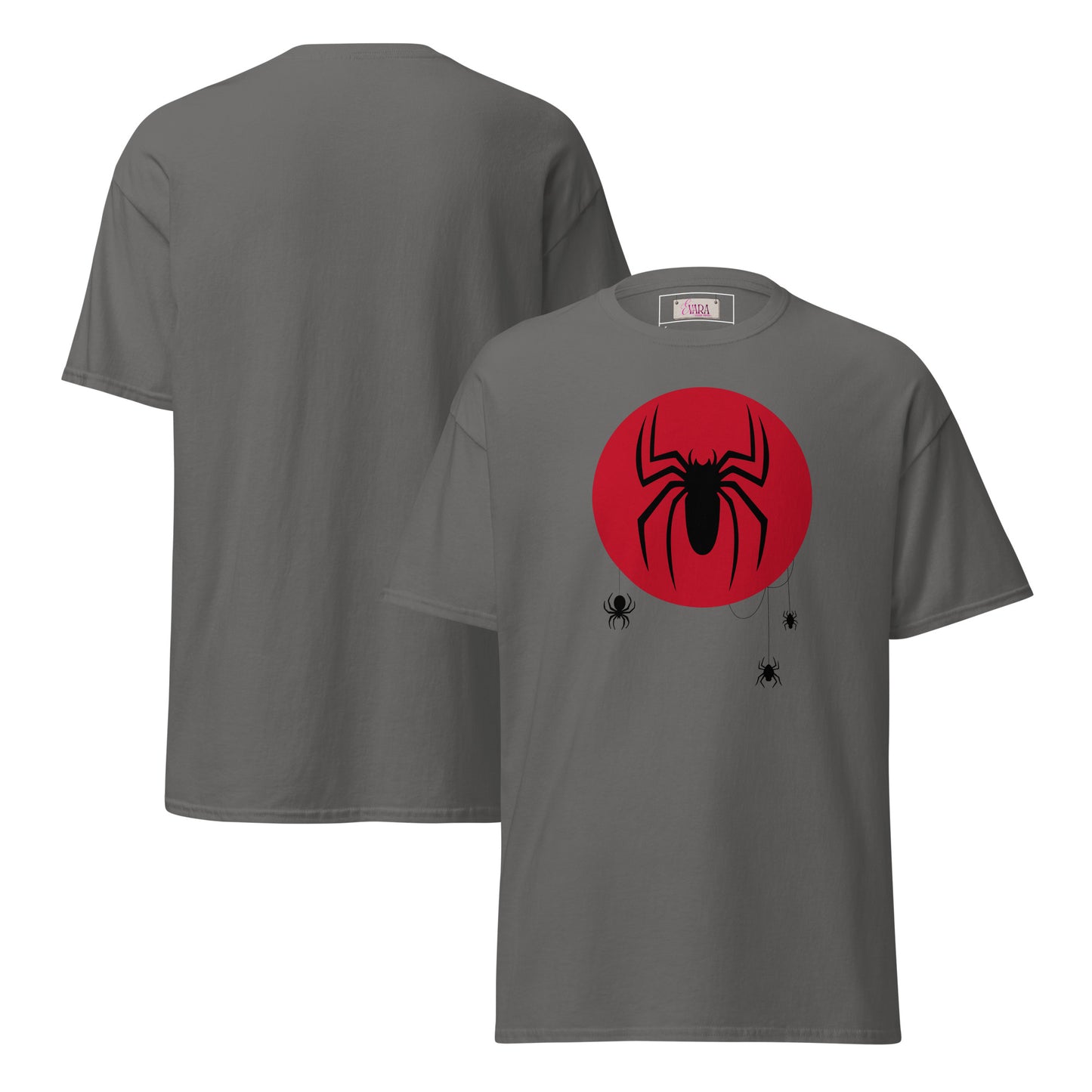 SpiderSoul: Unisex classic tee