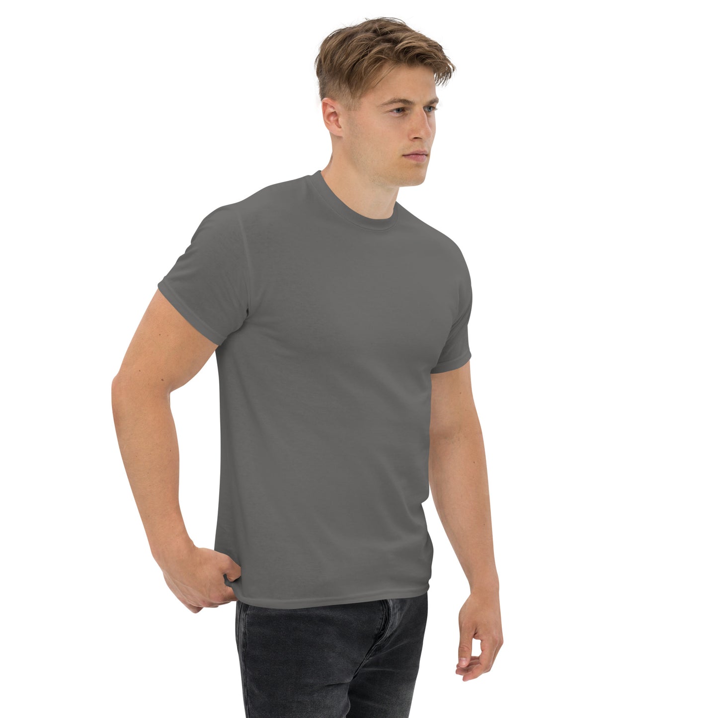 Into the woods: Unisex classic tee