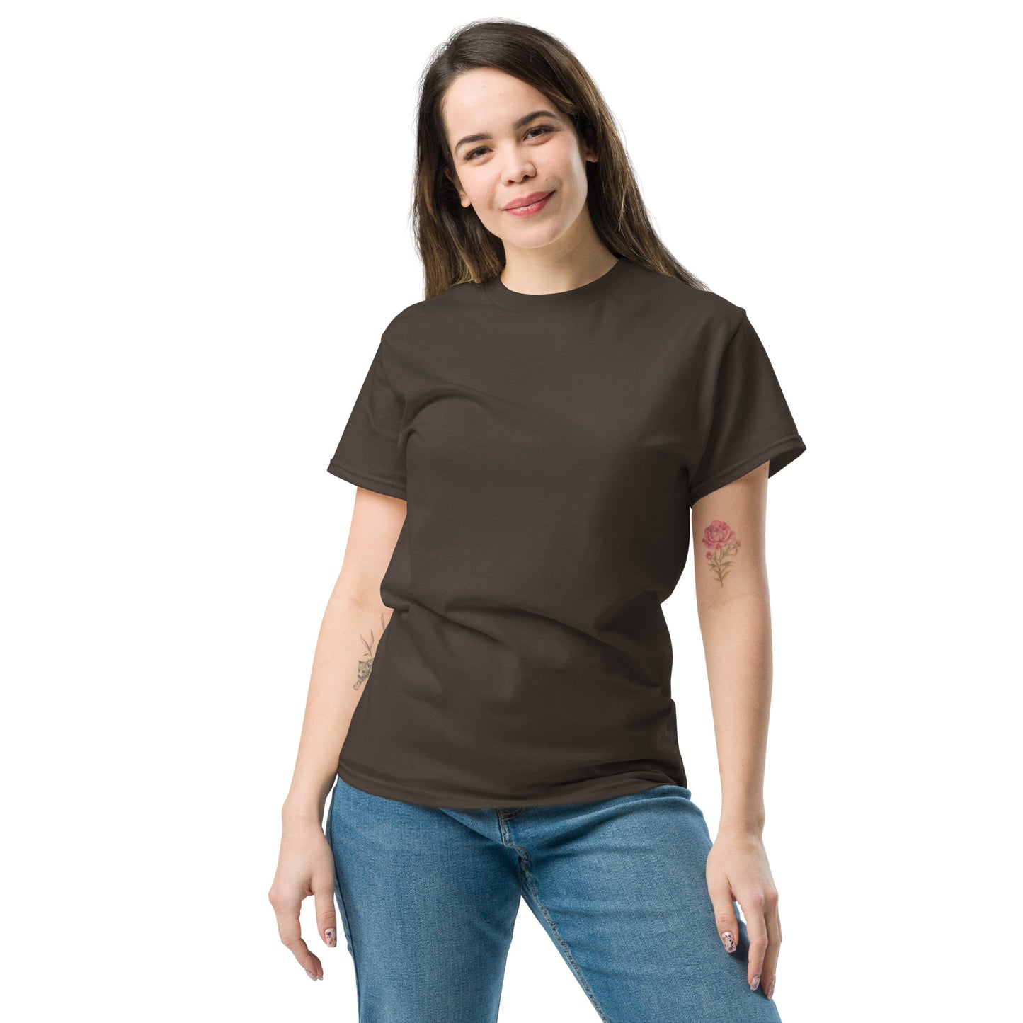I See you: Unisex classic tee