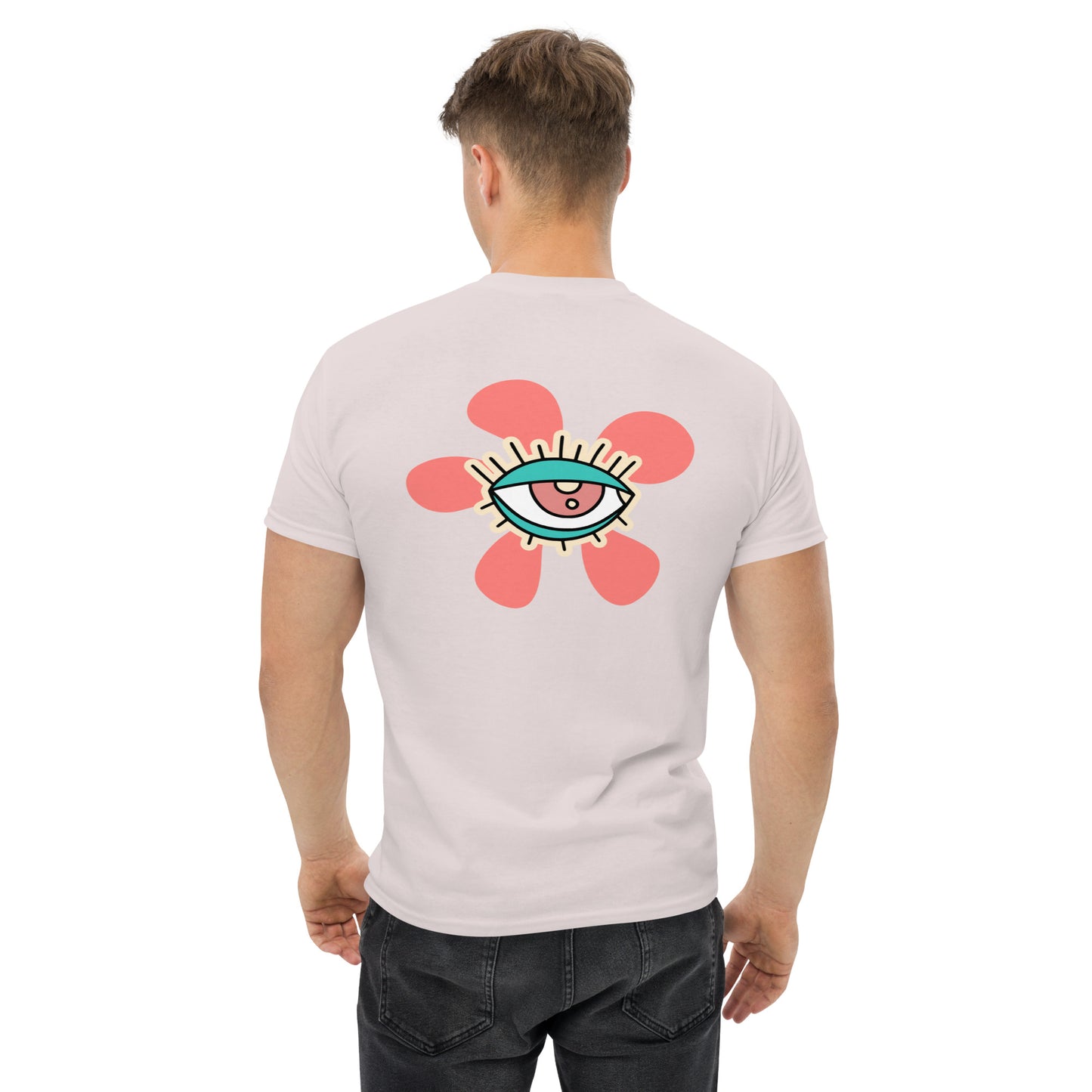 I See you: Unisex classic tee
