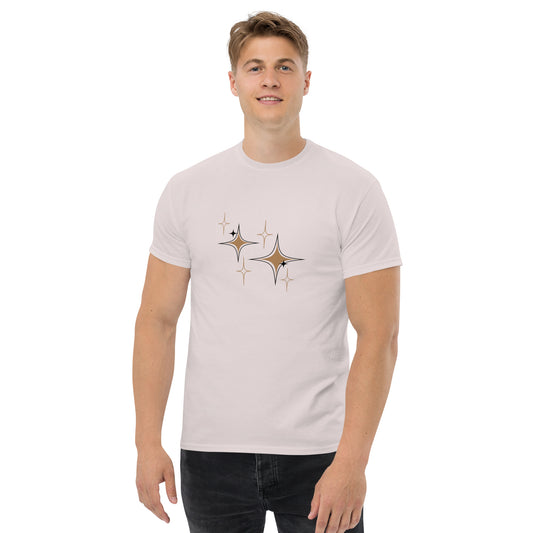 Star Form: Unisex classic tee