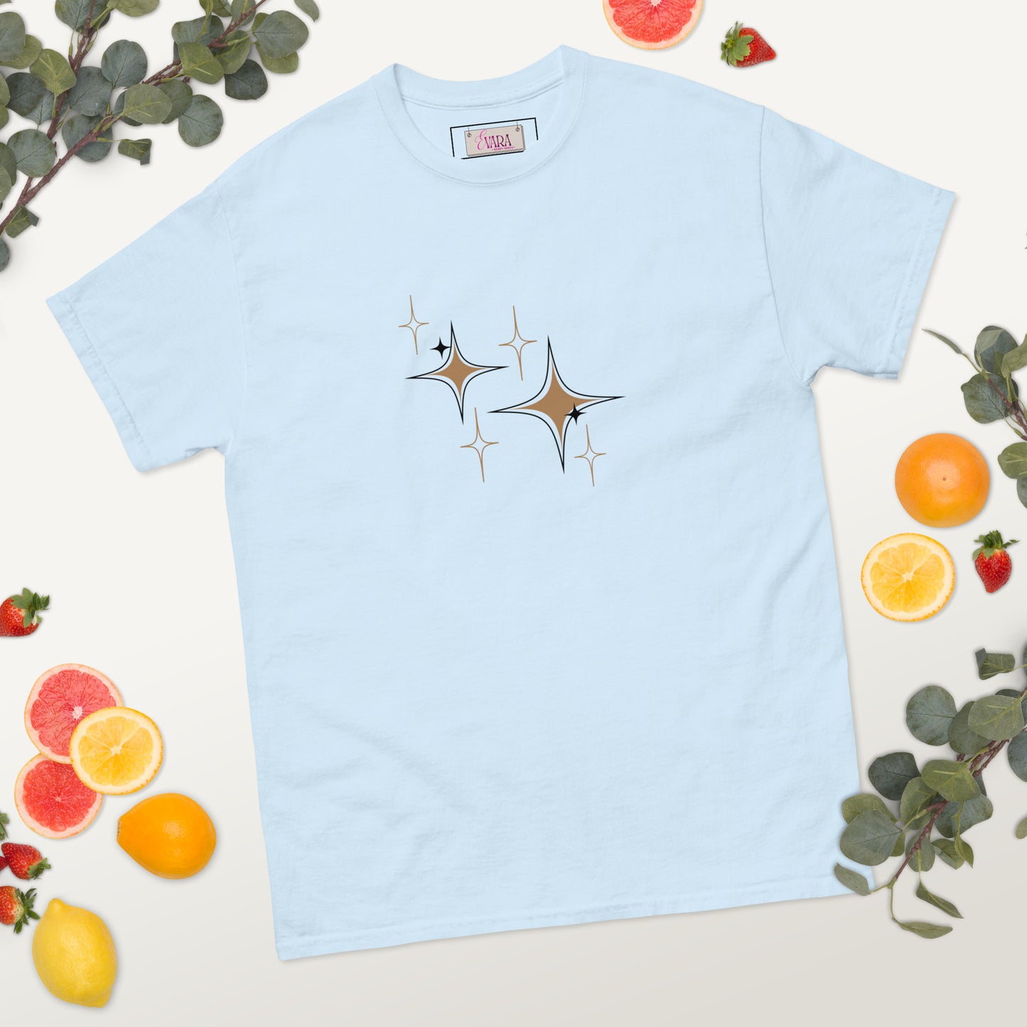Star Form: Unisex classic tee