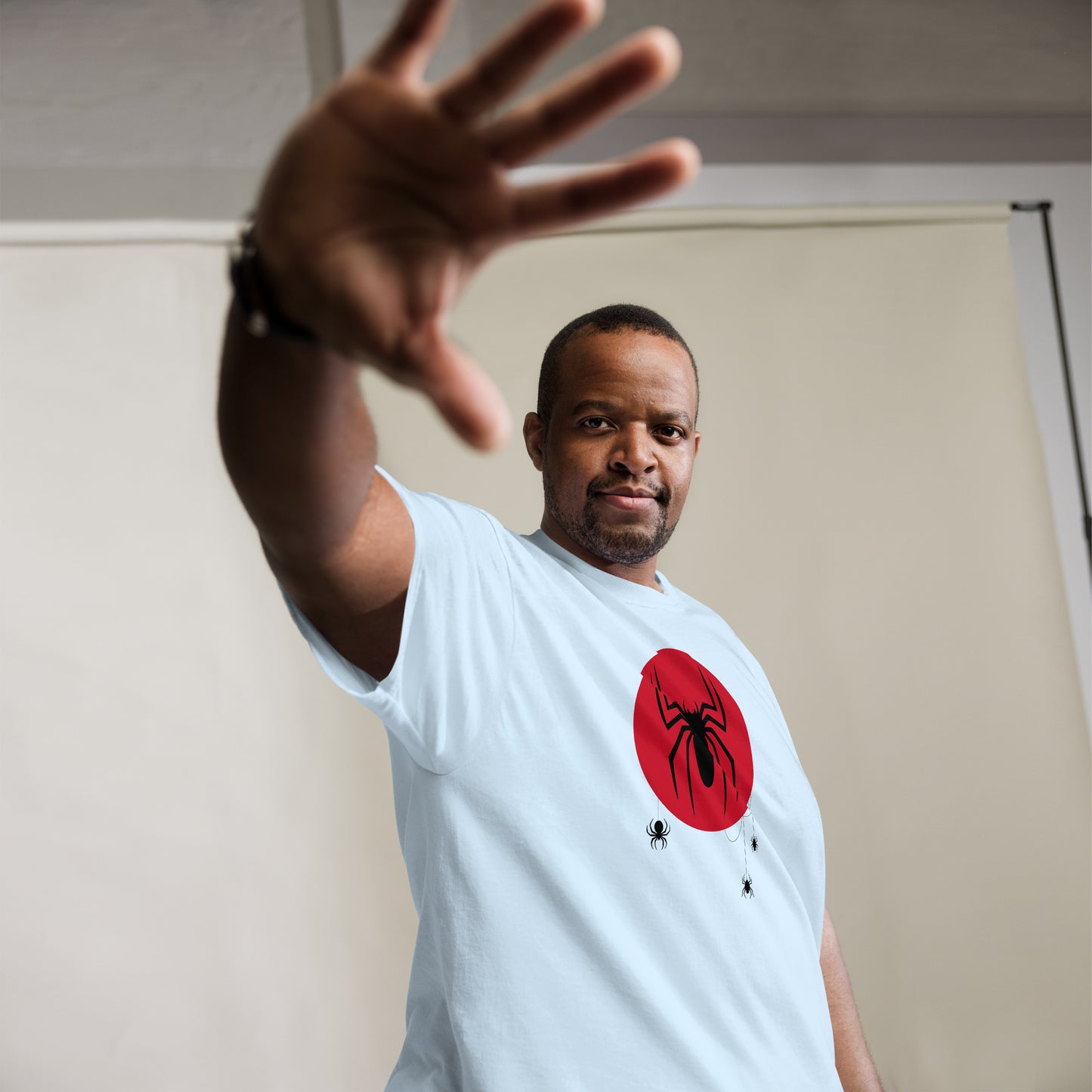SpiderSoul: Unisex classic tee