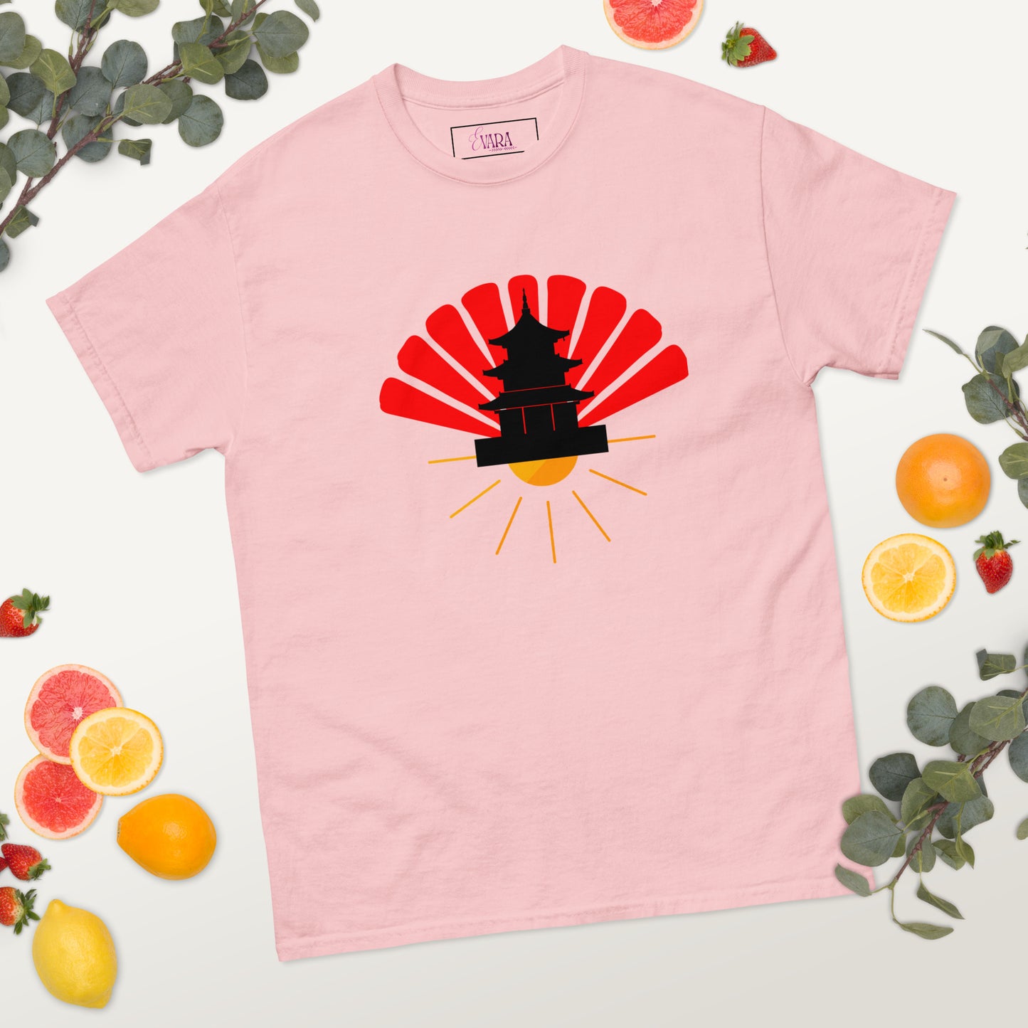 Ray of hope: Unisex classic tee