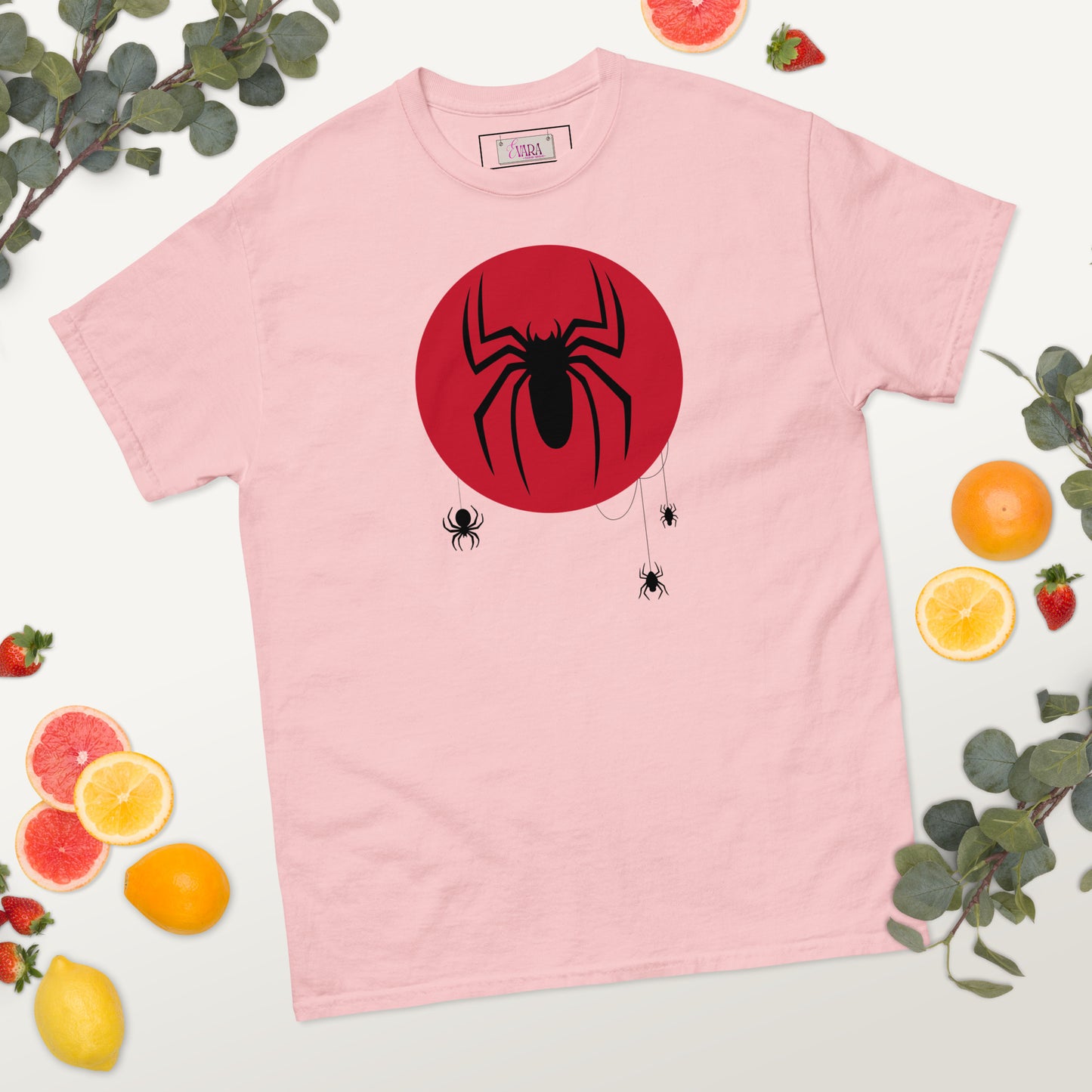 SpiderSoul: Unisex classic tee